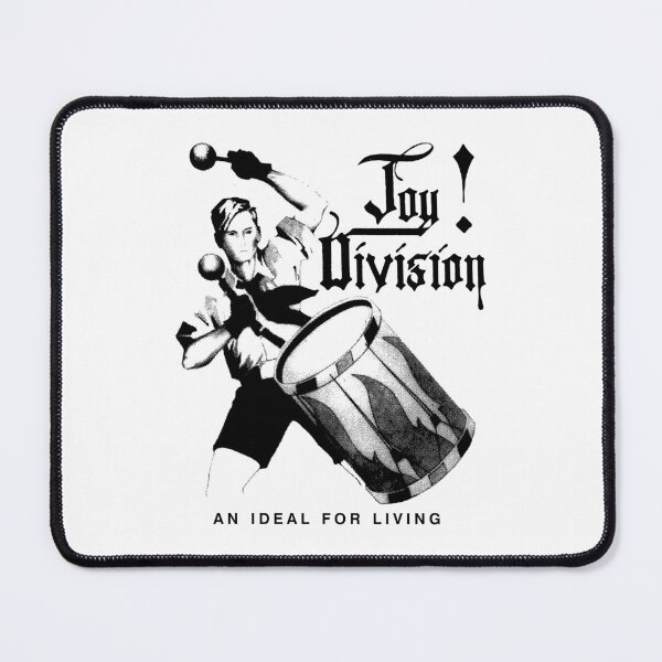 Item preview, AN IDEAL FOR LIVING designed and sold by HowardFeest.