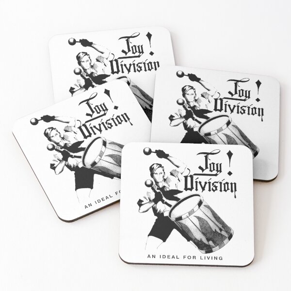 Item preview, AN IDEAL FOR LIVING designed and sold by HowardFeest.