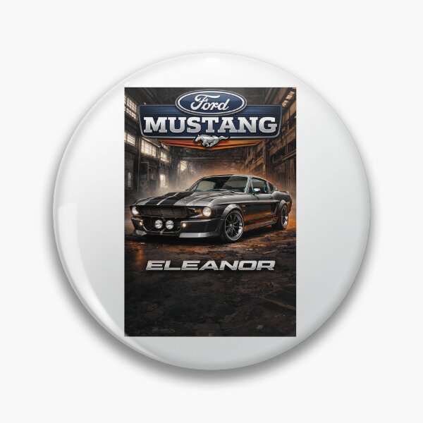 Item preview, Ford Mustang designed and sold by AlexandreSM.