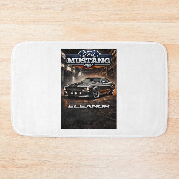 Item preview, Ford Mustang designed and sold by AlexandreSM.
