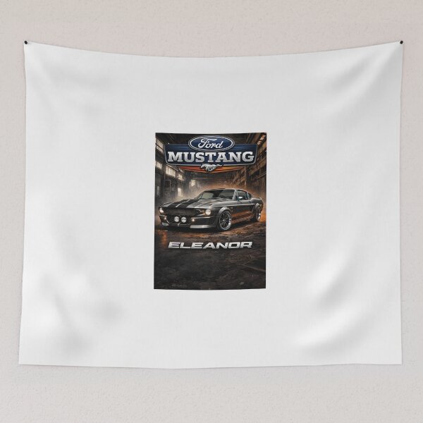 Item preview, Ford Mustang designed and sold by AlexandreSM.