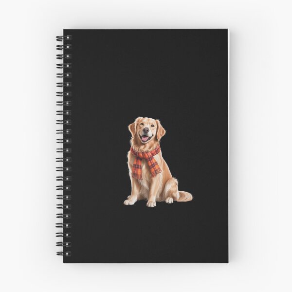 Item preview, Golden Retrievers Hello Autumn Leaf Fall For Dog Lover  designed and sold by CombatTask.