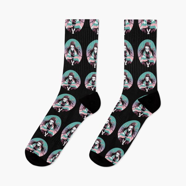 Item preview, Demon Slayer Kimetsu No Yaiba designed and sold by nordhav-art.