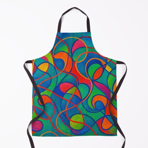 Item preview, Organic flood of colors in motion designed and sold by Sigtrix.