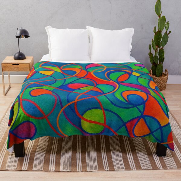 Item preview, Organic flood of colors in motion designed and sold by Sigtrix.