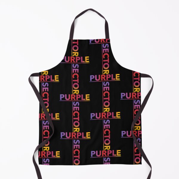 Item preview, Purple Sector designed and sold by ZooStateofMind.