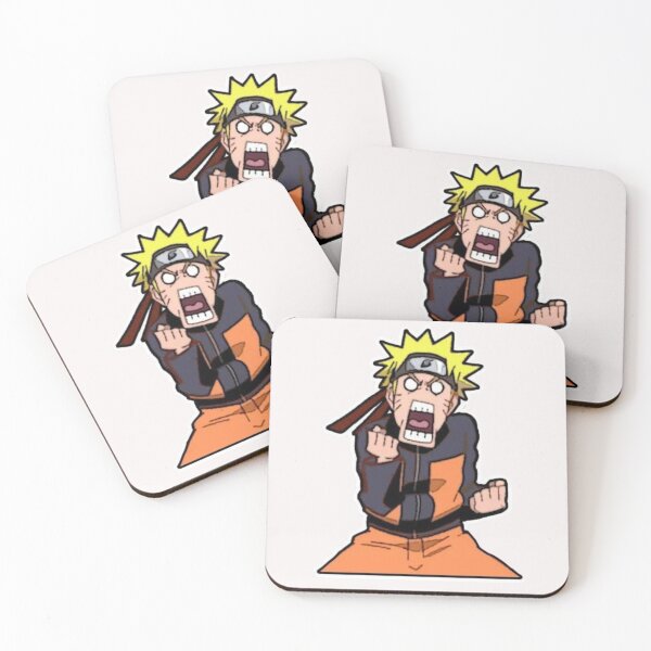 Item preview, Loud-Mouthed Ninja Fueled by Endless Determination designed and sold by Snowdog-Art.