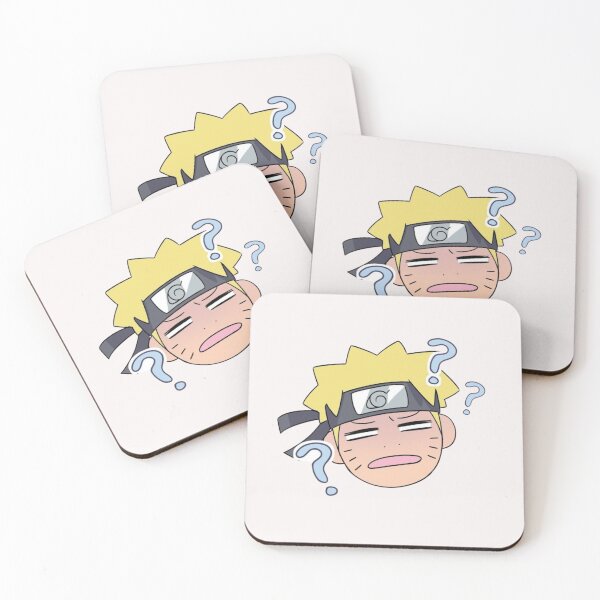 Item preview, Confused Ninja With a Never-Give-Up Spirit designed and sold by Snowdog-Art.