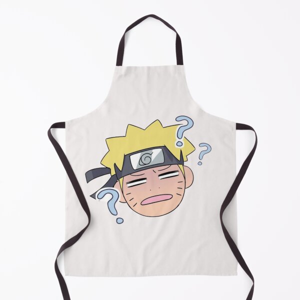Item preview, Confused Ninja With a Never-Give-Up Spirit designed and sold by Snowdog-Art.