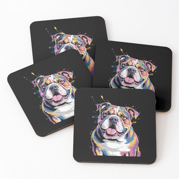Item preview, Floral Wildflower Dog Labrador Retriever for Men Women 1  designed and sold by PowAcademy.