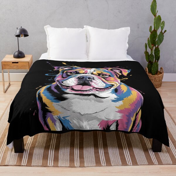 Item preview, Floral Wildflower Dog Labrador Retriever for Men Women 1  designed and sold by PowAcademy.