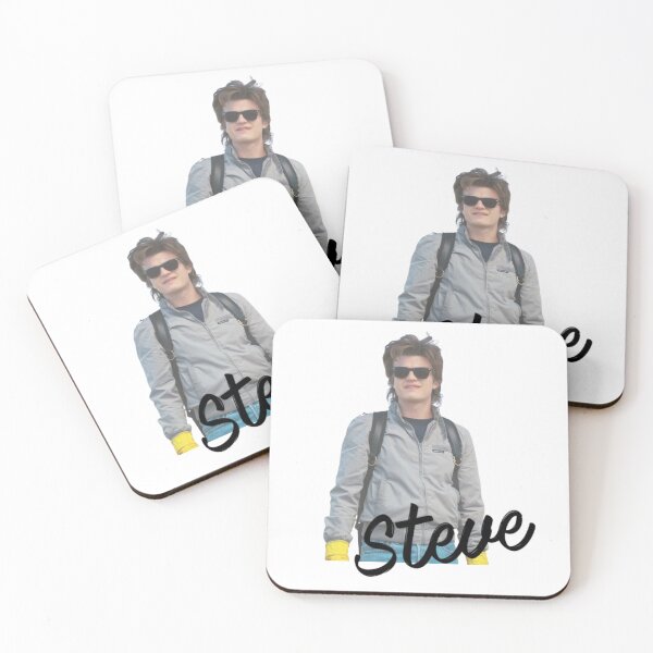 Item preview, Steve designed and sold by hazywares.
