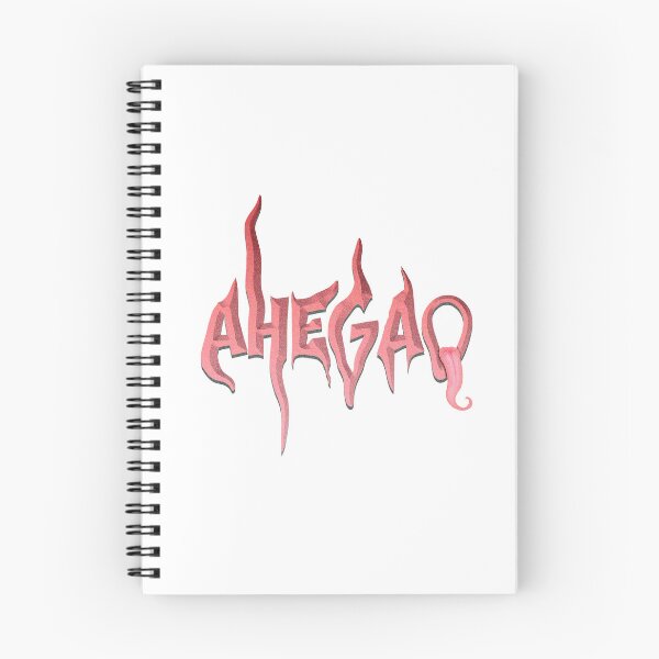 Item preview, Ahegao designed and sold by Broke69.