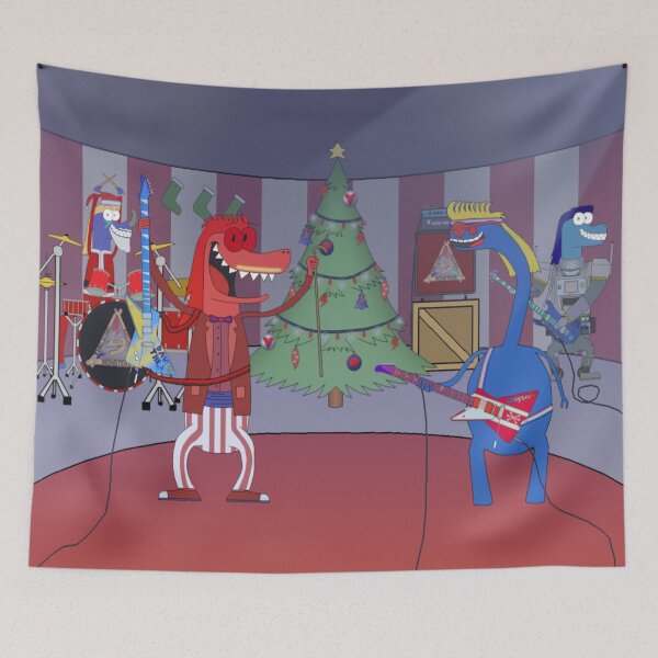 Item preview, Christmas Special #1 designed and sold by DINODAVID2002.