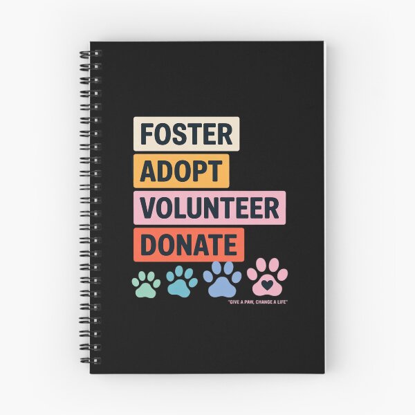Item preview, Foster Adopt Volunteer Donate National Rescue Dog Day Men Women  designed and sold by PowAcademy.