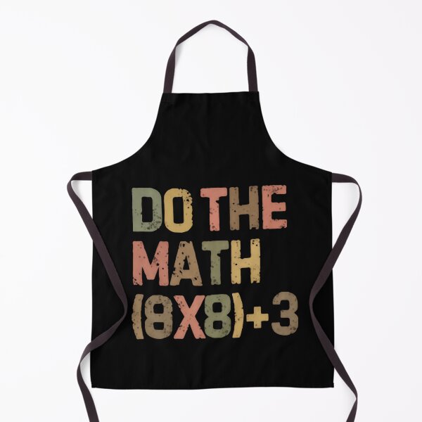 Item preview, Do The Math Easy Equation Ends At Sixty Seven designed and sold by HumansStuck12.