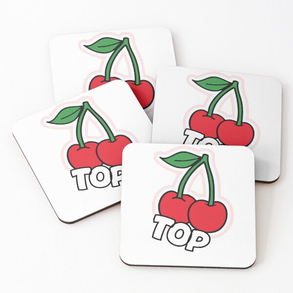 Item preview, Cherrie on top designed and sold by TheRedFoxes.