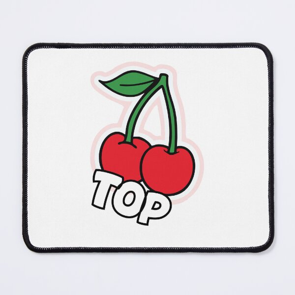 Item preview, Cherrie on top designed and sold by TheRedFoxes.
