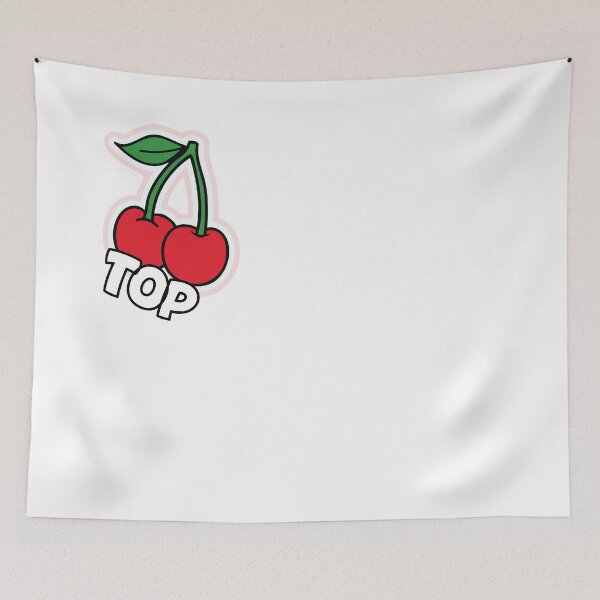 Item preview, Cherrie on top designed and sold by TheRedFoxes.
