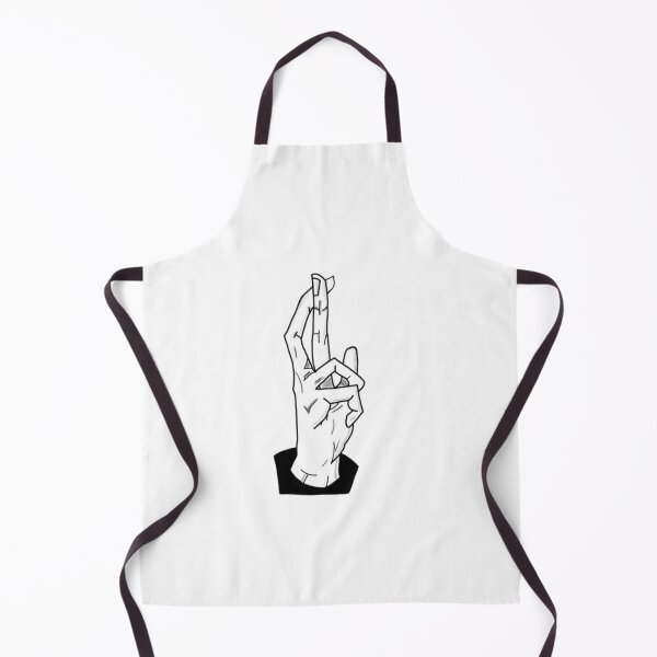 Item preview, Hand Signs of Forbidden Ninja Techniques designed and sold by Snowdog-Art.