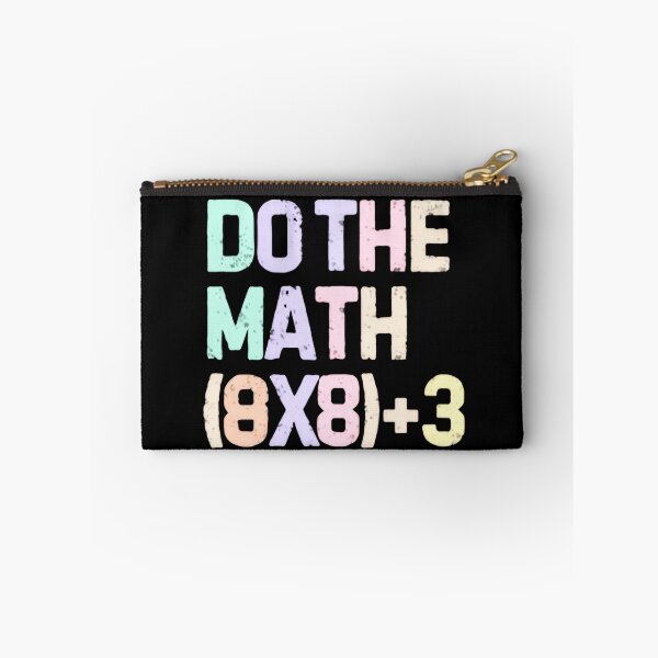 Item preview, Do The Math When Numbers Agree On Sixty Seven designed and sold by HumansStuck12.