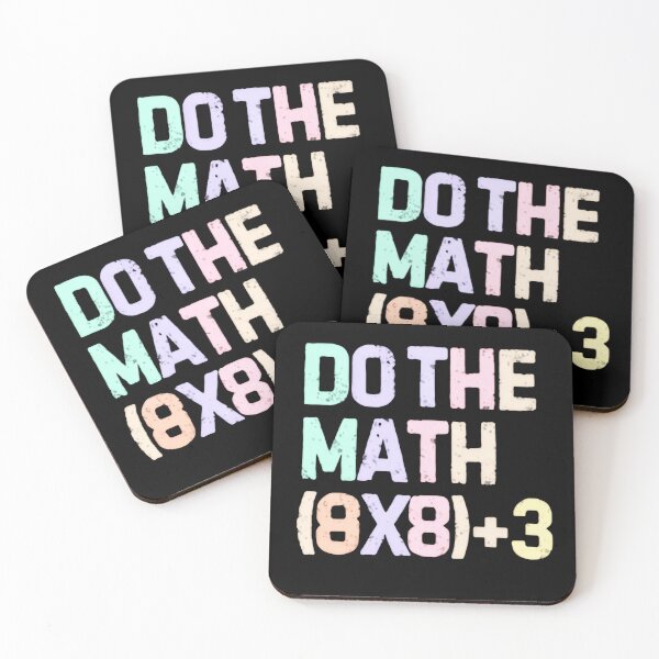 Item preview, Do The Math When Numbers Agree On Sixty Seven designed and sold by HumansStuck12.