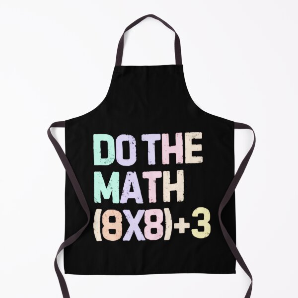 Item preview, Do The Math When Numbers Agree On Sixty Seven designed and sold by HumansStuck12.