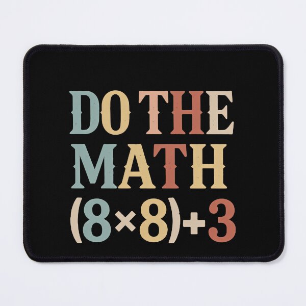 Item preview, Do The Math Trust The Equation Sixty Seven designed and sold by HumansStuck12.
