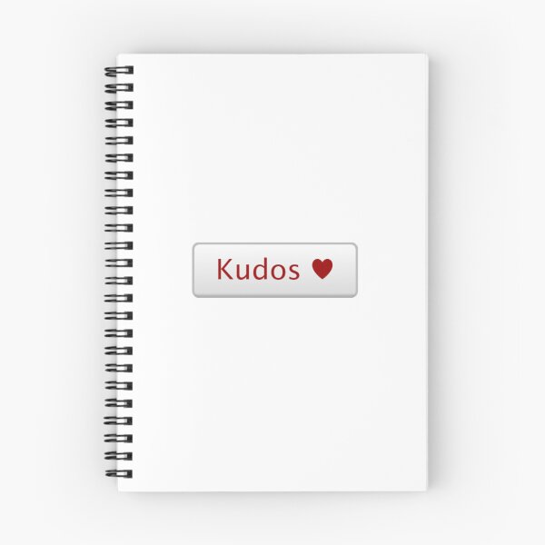 Item preview, kudos everywhere  designed and sold by kusanako.
