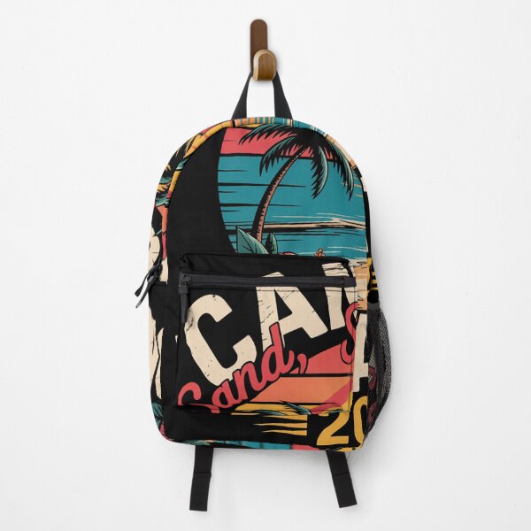 Item preview, Family Cancun Vacation 2025 Summer Vacation Matching designed and sold by MeowtivationP.