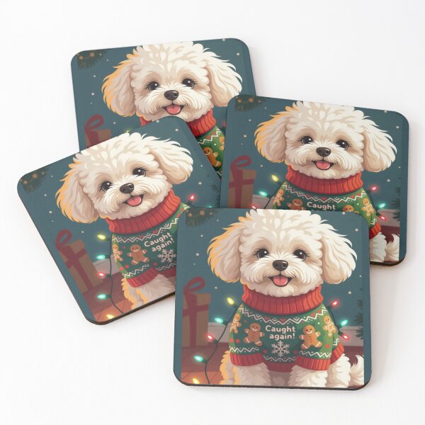 Item preview, All I Want for Christmas is You V designed and sold by Visualviibrance.