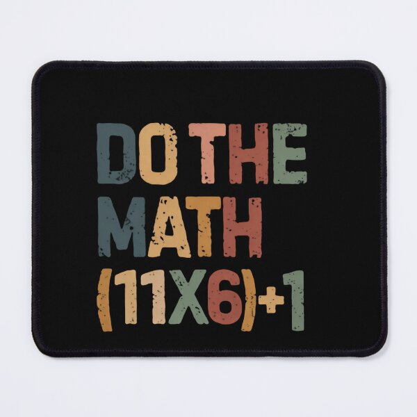 Item preview, Do The Math Final Answer Is Sixty Seven designed and sold by HumansStuck12.
