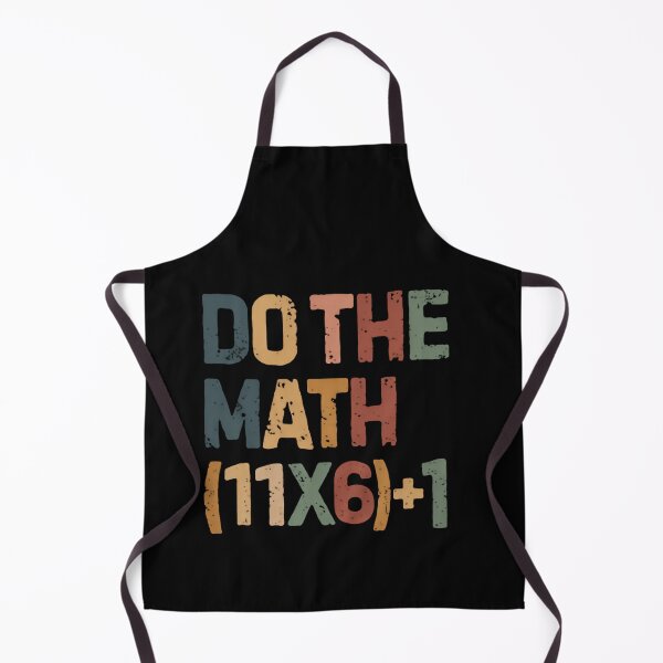 Item preview, Do The Math Final Answer Is Sixty Seven designed and sold by HumansStuck12.