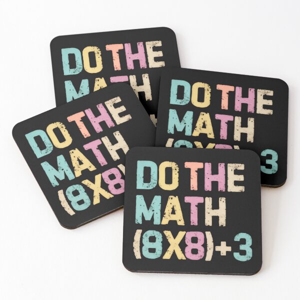 Item preview, Do The Math Numbers Always Choose Sixty Seven designed and sold by HumansStuck12.