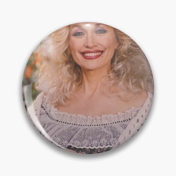 Artikelvorschau, Dolly Parton entworfen und verkauft von AdamesWoolf.