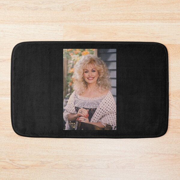 Item preview, Dolly-parton designed and sold by AdamesWoolf.