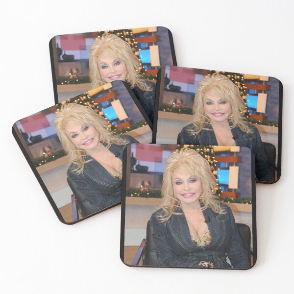Artikelvorschau, Dolly Parton entworfen und verkauft von ScoatosBrewer.