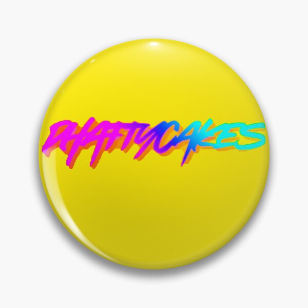 Item preview, Phatty Ultimate Warrior designed and sold by Phatty Cakes .