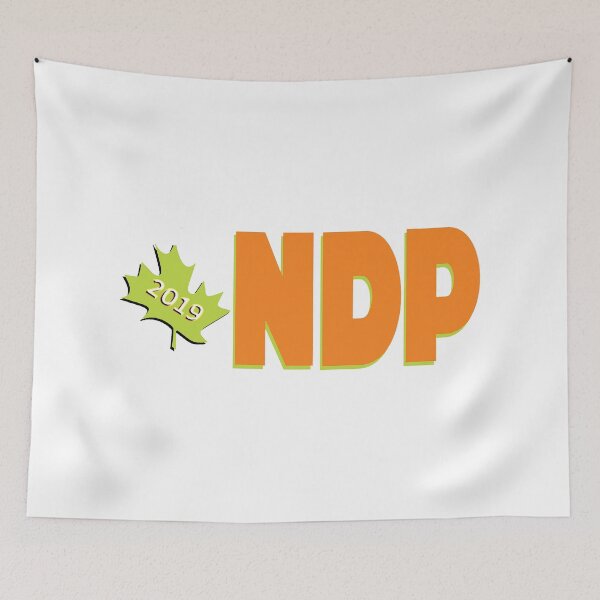Item preview, NDP Logo for 2019 designed and sold by Nikki SpaceStuffPlus.