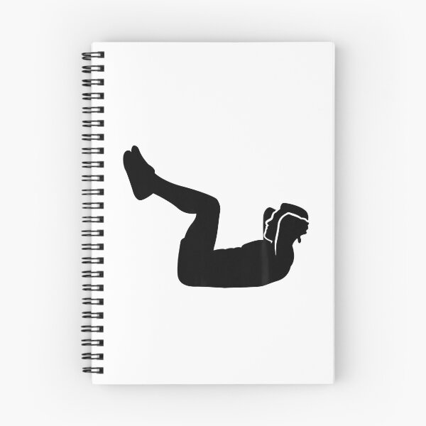 Item preview, Abdominal Press Workout designed and sold by gadairaucca4.