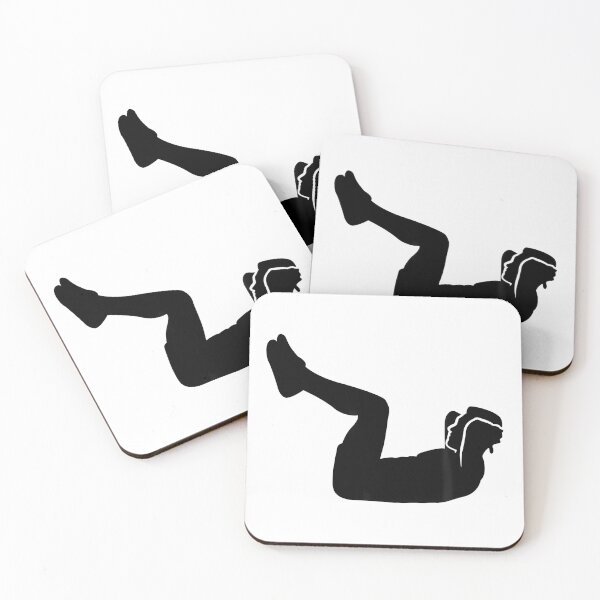Item preview, Abdominal Press Workout designed and sold by gadairaucca4.