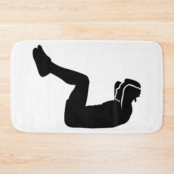 Item preview, Abdominal Press Workout designed and sold by gadairaucca4.