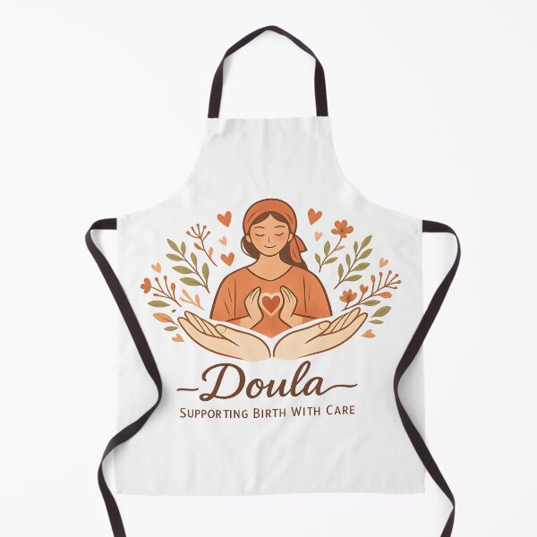Item preview, Doula  designed and sold by Uglyandcute.