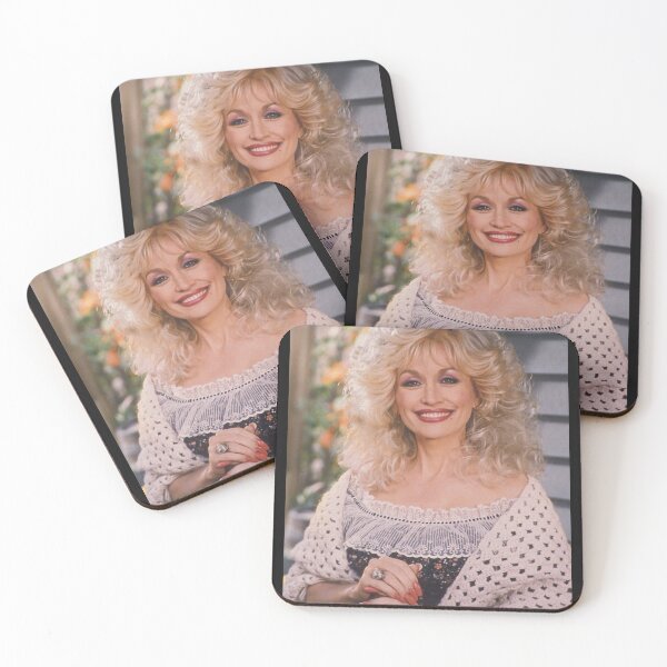 Artikelvorschau, Dolly Parton entworfen und verkauft von ShanasBarns.