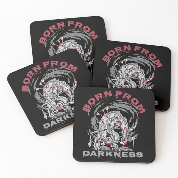 Item preview, Darkborn Boar designed and sold by MOFAPPAREL.