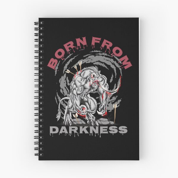 Item preview, Darkborn Boar designed and sold by MOFAPPAREL.