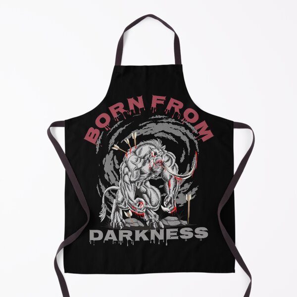 Item preview, Darkborn Boar designed and sold by MOFAPPAREL.