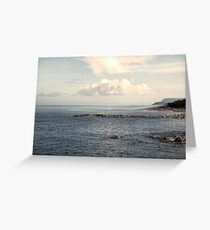 Ingonish Greeting Card