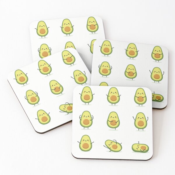 Item preview, Avocado Yoga Meme Shirt | Avo Namaste Funny Food Yoga Tee | Cute Wellness designed and sold by Printsouf.