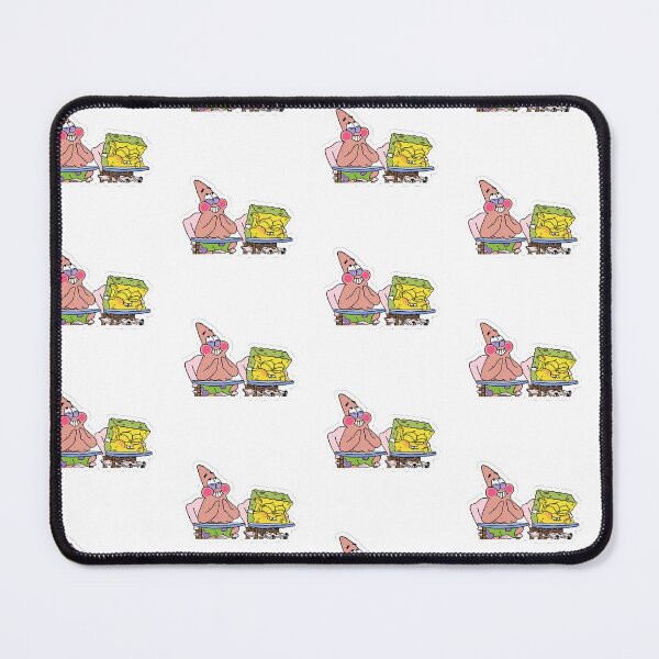 Item preview, SpongeBob sticker designed and sold by sofilustra.